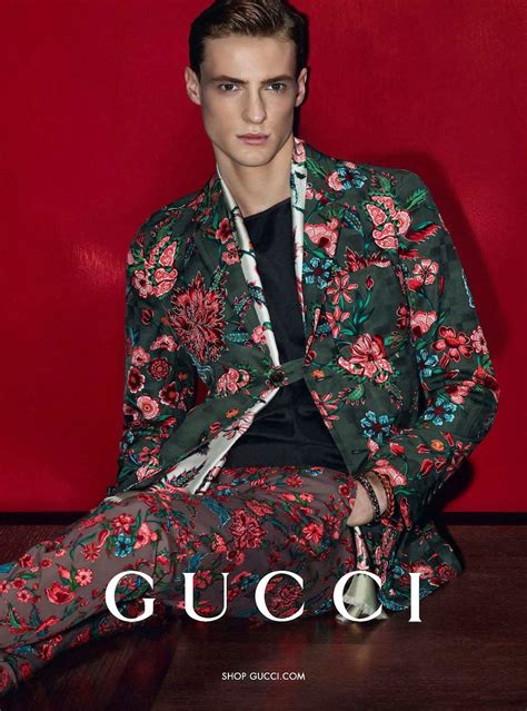 what you want givenchy louis gucci|what do Gucci men wear.